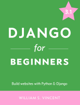 Django for Beginners